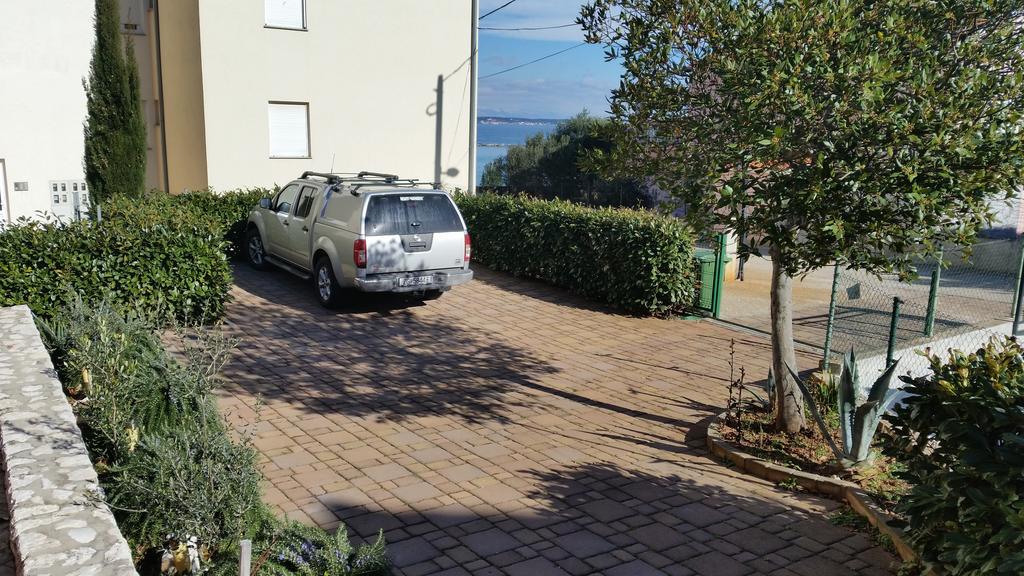 Apartment Sajkovic 乌格连 外观 照片