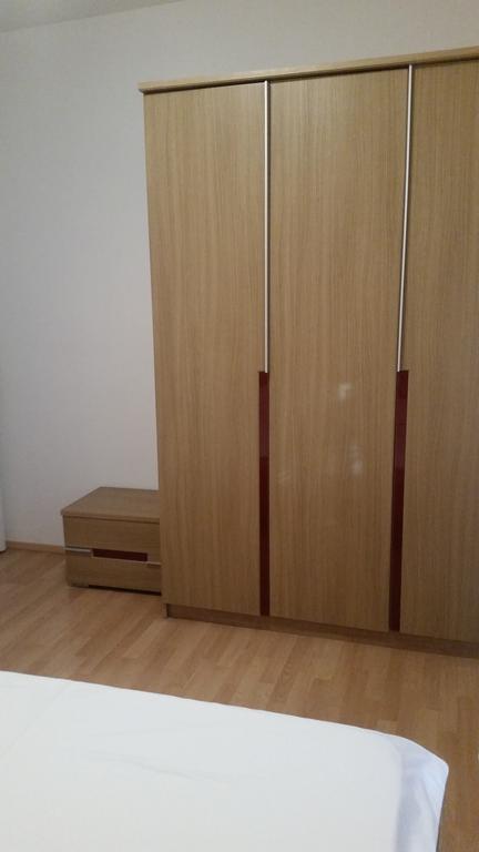 Apartment Sajkovic 乌格连 外观 照片