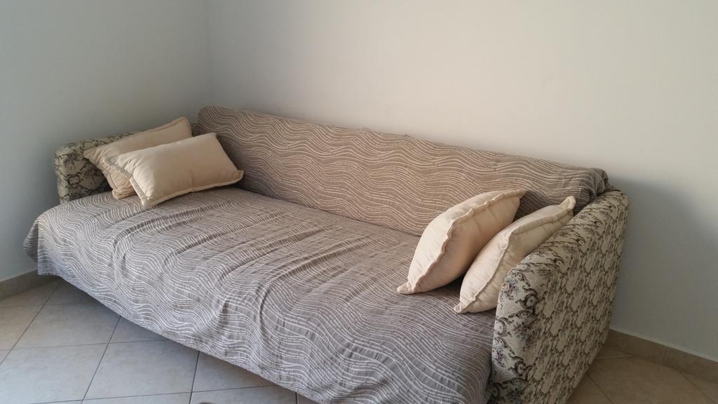 Apartment Sajkovic 乌格连 外观 照片