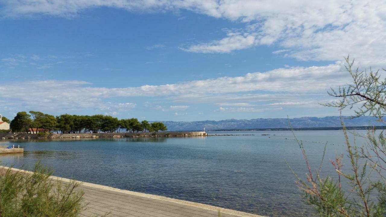 Apartment Sajkovic 乌格连 外观 照片